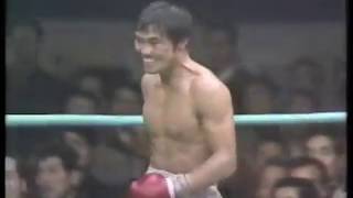 Koichi Wajima vs Cassius Naito 197222 [upl. by Lindbom]