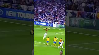 Penalty shoots 😱 trending football ronaldo penalty messi [upl. by Oilasor568]