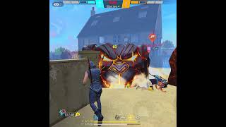 SORRY FOR LAST foryou foryoupage freefire freefirehighlights happy [upl. by Nnylsia634]