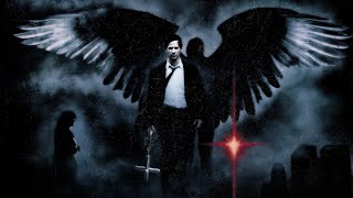 Constantine Full Movie Facts And Review  Keanu Reeves  Rachel Weisz [upl. by Atteve413]