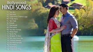 Hindi Romantic Love songs  Top 20 Bollywood Songs  SWeet HiNdi SonGS  Armaan Malik Atif Aslam [upl. by Antsirhc702]