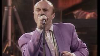 Phil Collins Serious Hits Live Berlin 1990 [upl. by Dickerson120]