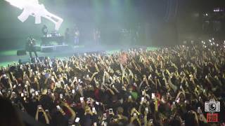 Kodak Black No Flocking Live in Dallas [upl. by Elise]