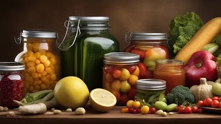 Food Spoilage and 12 Methods of Food Preservation  Food Microbiology [upl. by Lawler]