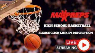 Reedsville vs Random Lake High school basketball live stream [upl. by Kcolttam]