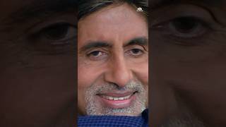 अगर आप १ मिनट भी रूखे तो आपको जाने ही दुगा  ytshorts amitabhbachchan [upl. by Nylehtak]