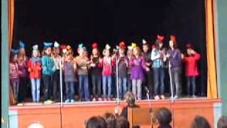 Unsere Schule hat keine Segelwmv [upl. by Annez887]