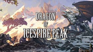 Dragon of icespire peak part 3 [upl. by Edrahs]