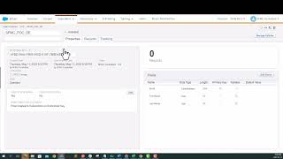 Salesforce Marketing Cloud Data Extension Demo [upl. by Egwin]