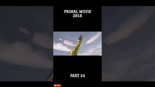 Primal Animation Troll Face Edit🔥☠️shortsvideo capcut [upl. by Nareik29]