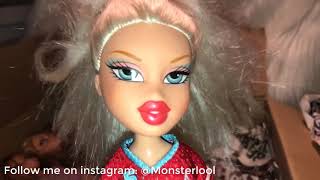 BRATZ HAUL SMALL HAUL [upl. by Oisor]