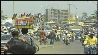 Cotonou Benin [upl. by Allemac]