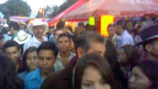 PASEADORAS 15 AGOSTO 2015 COCULA JALISCO 9 [upl. by Ainat]