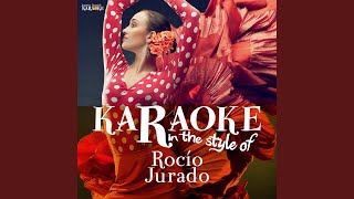 Mi Amigo Karaoke Version [upl. by Ruella]