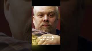 TOP FIVE WRONGFUL CONVICTIONS OVERTURNED NUMBER FOUR  STEVEN AVERY [upl. by Setsero]