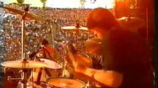 Glitter Band live at Germany Rock n Roll pt 1 amp 2 [upl. by Silverts]