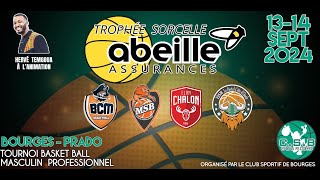 20e édition du Trophée Sorcelle Abeille Assurances  MSB  Le Mans   Chalon [upl. by Elwee48]