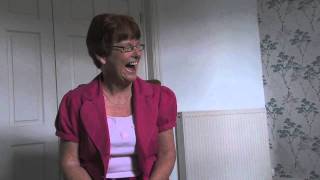 Customer Testimonials  Joan Shawcross [upl. by Sayres]