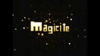 Magicite Trailer [upl. by Trofmoc518]