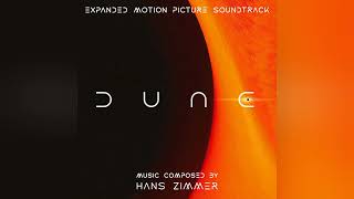 30 7m5051 Duncan’s Sacrifice  Dune Expanded Soundtrack [upl. by Newkirk851]