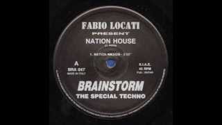 Fabio Locati  Nation House Nation Nation A [upl. by Naashar]