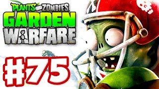 Plants vs Zombies Garden Warfare  Gameplay Walkthrough Part 75  Gardens amp Graveyards Xbox One [upl. by Saylor119]