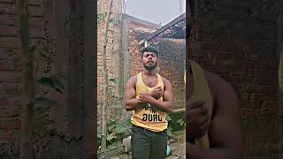 Chest workout 🛖👈 youtube gymworkout motivation fitnitesh desi shots india views viralshort [upl. by Ccasi297]