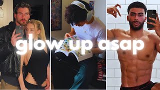 how to glow up in 2024 asap no bs full guide [upl. by Archangel]