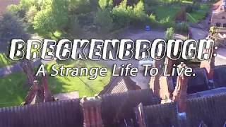 Breckenbrough A Strange Life To Live Documentary [upl. by Torhert487]