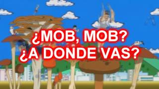 Mob Psycho 100 Opening Full Sub Español HD [upl. by Odo]