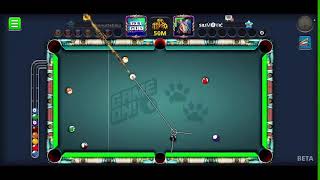 8 Ball Pool LIVE Gameplay At Night 👉 [upl. by Nicolau68]