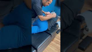 TopRated Omaha Chiropractor Lasting Back Pain Relief OmahaChiropractor backpainrelief [upl. by Ydarb321]