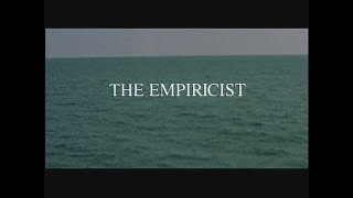 The Empiricist 2003 Trailer [upl. by Micki]