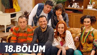 Benim Annem Bir Melek 18 Bölüm Full Dizi İzle [upl. by Nahtnahoj973]