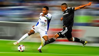 The Match That Made Why Orlando Pirates Buy Thembinkosi Lorch [upl. by Illek309]