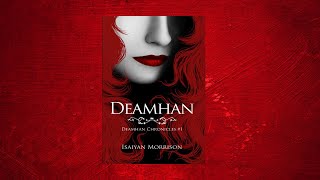 Deamhan Deamhan Chronicles 1  Chapter Fifteen  Urban Fantasy Audiobook [upl. by Jaret]