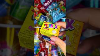 Toy box gum toy box shorts fyp shortvideo youtubeshorts fypシ゚viral [upl. by Yarrum]