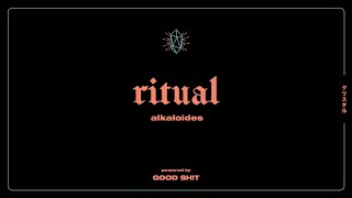 Alkaloides  Ritual Video Oficial [upl. by Nimajaneb]