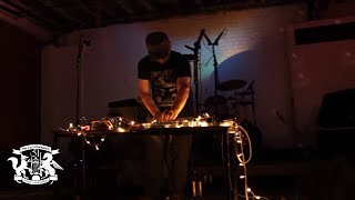 Pye Corner Audio performs live at the state51 Factory Full Set [upl. by Anitsyrc956]