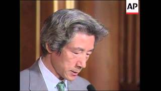 South Korean President hold presser with Japanese Prime Minister [upl. by Kamaria938]