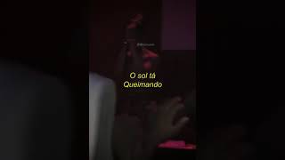 XXXTENTACION  WingRiddenAngel livelegendado para status [upl. by Rohn99]