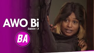 AWO Bi  Saison 3  Bande Annonce [upl. by Hjerpe]