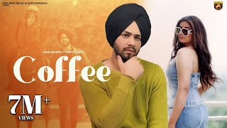 Coffee Official Video Lakhi Ghuman ft Shipra Goyal  Latest Punjabi Songs 2024  TwoBrosMusicc [upl. by Mosra]