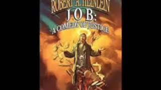 Job by Robert A Heinlein audiobook A Comedy of Justice part1 [upl. by Ellemaj966]