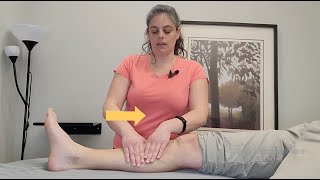 What is lymphatic drainage massage [upl. by Isadora]