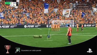 EA SPORTS FC 2520240927225502 [upl. by Vladimar]