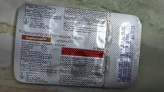 Lupisulide P Tablets uses side effects dosage and price best review in hindi [upl. by Ernestine]