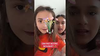 Mon prénom est trop beau shortvideo humour sister [upl. by Muffin371]