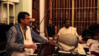 Uttam Bhakta Dasa Kirtan [upl. by Angrist633]