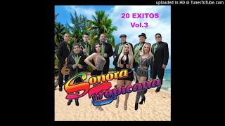 Sonora Tropicana  En Un Beso La Vida [upl. by Stretch]